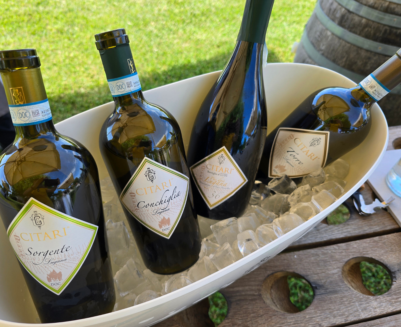 Citari wines Citari wines